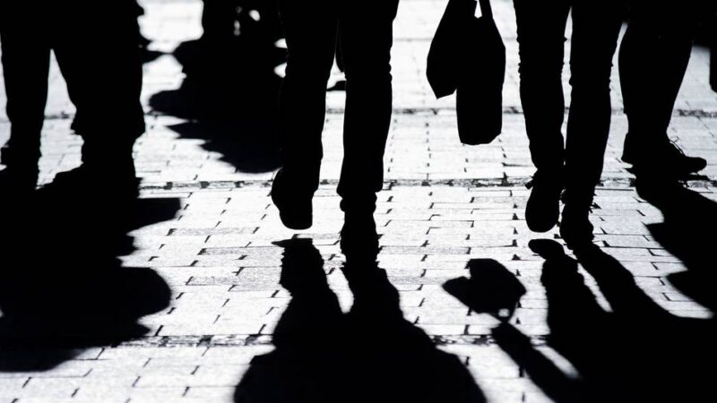 Weniger Einwohner: Viersen ist im März ein wenig geschrumpft