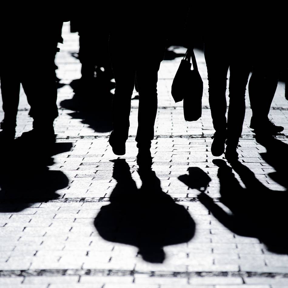 Weniger Einwohner: Viersen ist im März ein wenig geschrumpft