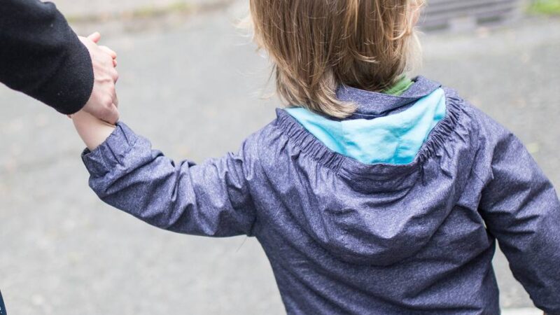 Ehrenamt im Kreis Viersen: Kreis sucht ehrenamtliche Vormünder für Kinder