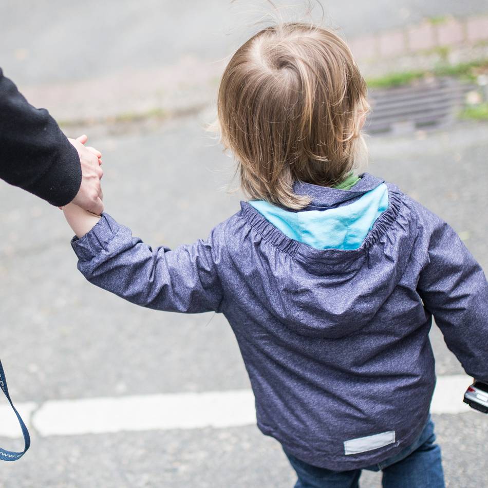 Ehrenamt im Kreis Viersen: Kreis sucht ehrenamtliche Vormünder für Kinder