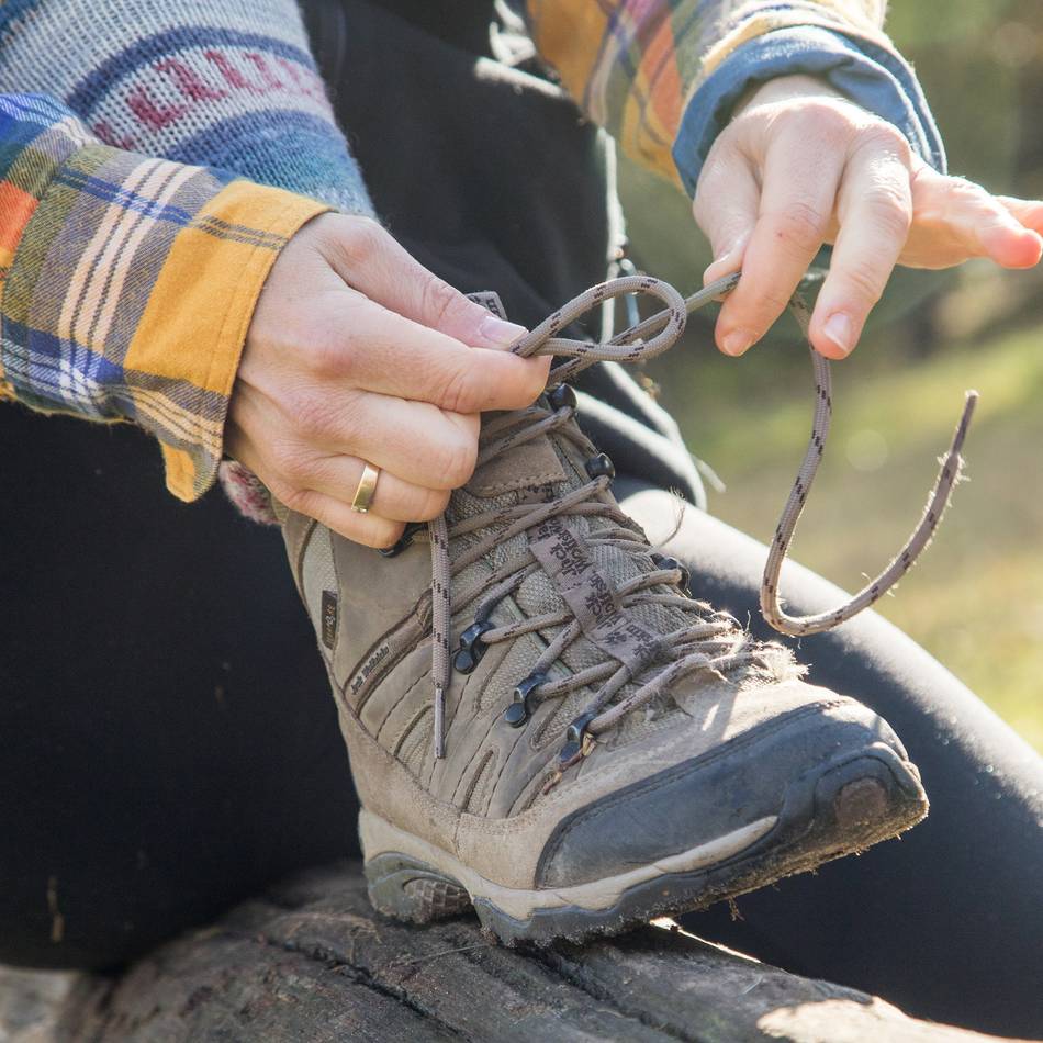 Geführte Wanderung: Zu Fuß durch die Flora und Fauna der Hinsbecker Höhen
