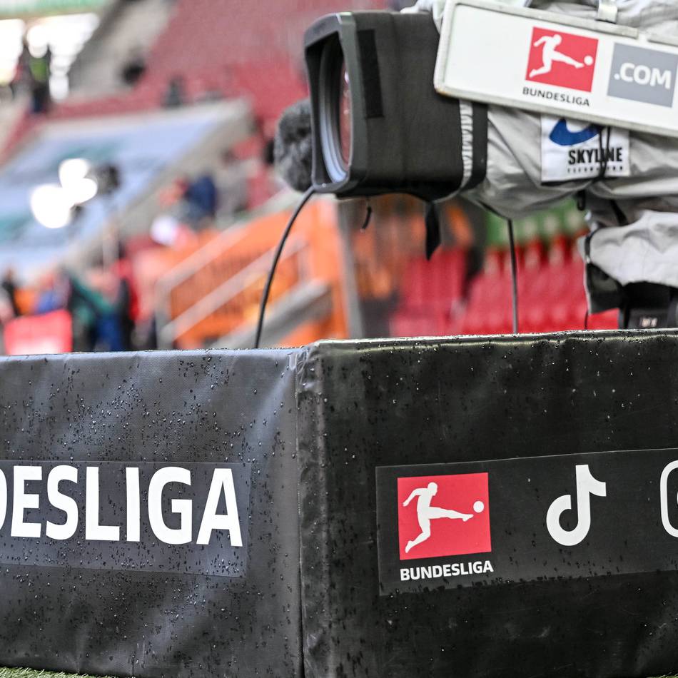 So sieht der Abstiegskampf aus: Wer bleibt in der Bundesliga und wer steigt ab?