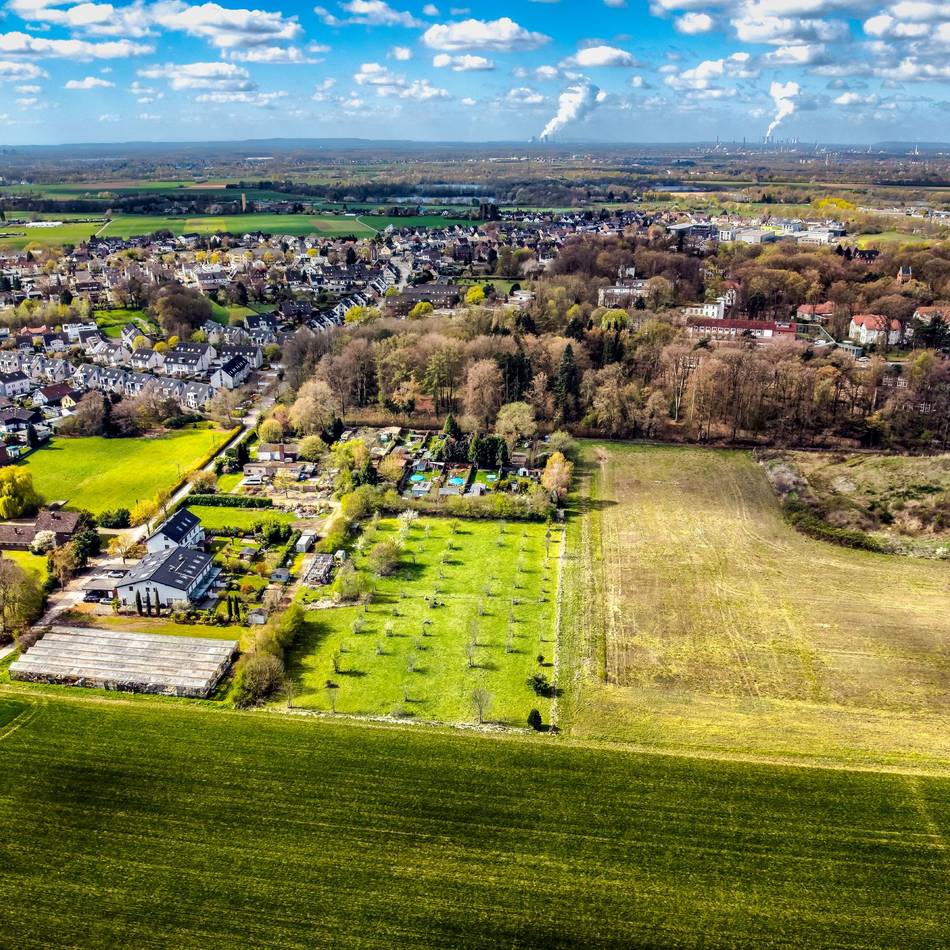 Schaffung von Wohnraum in Langenfeld: Rat gibt grünes Licht für den Bauturbo