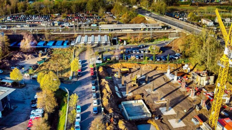 Industriegebiet in Langenfeld: Stadt will mehr Büro- und Verwaltungsgebäude am Galgendriesch