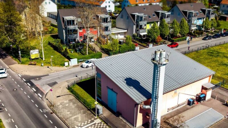 Kommunale Wärmeplanung in Langenfeld: Welche Wärmeversorgung ist für welches Viertel geeignet?