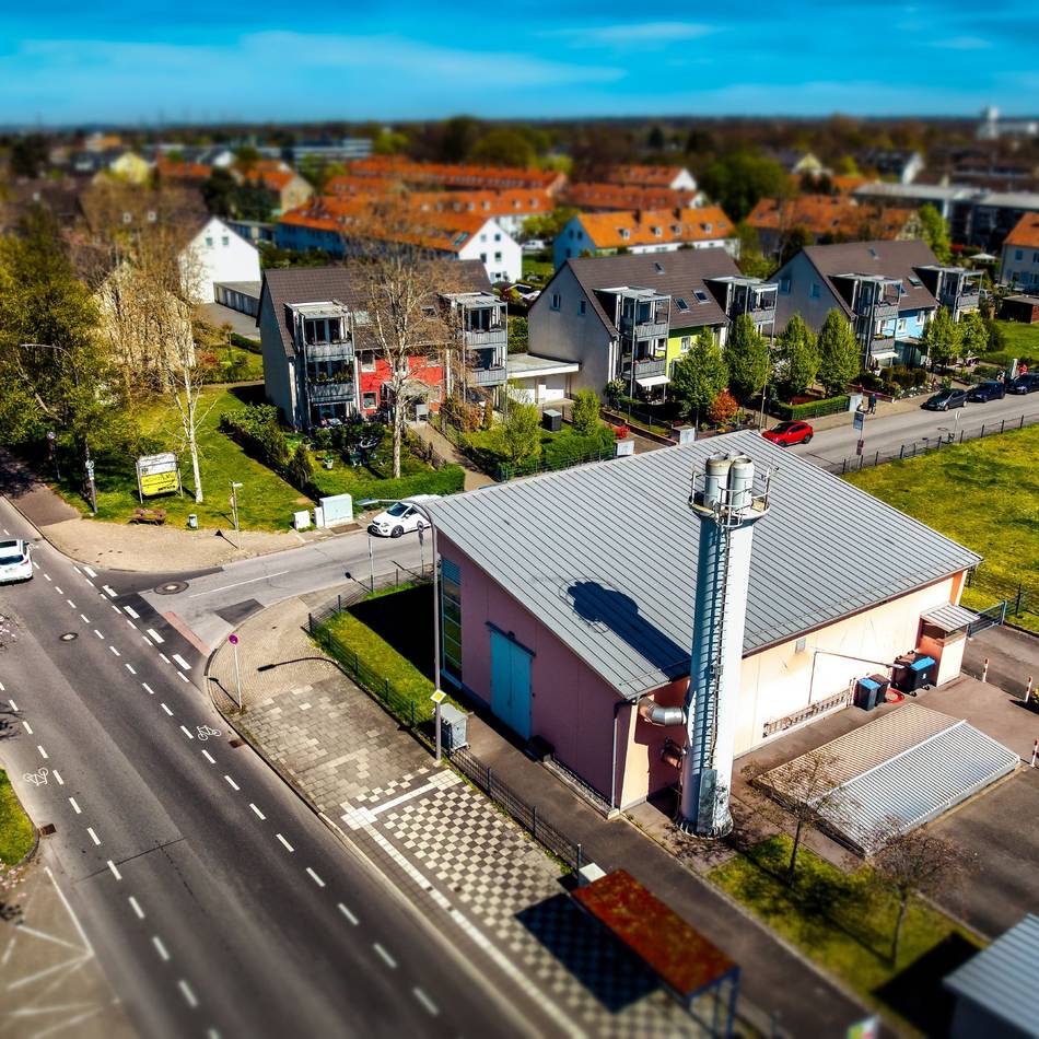 Kommunale Wärmeplanung in Langenfeld: Welche Wärmeversorgung ist für welches Viertel geeignet?
