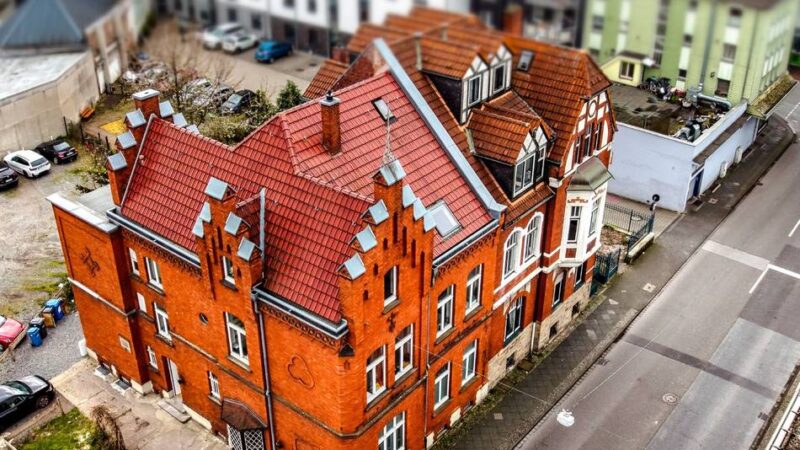 Neuer Abrissstreit in Leverkusen: Bauverein weist Vorwurf des Wortbruchs deutlich zurück