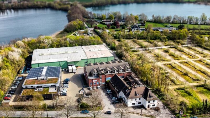 Verkehrsdebatte in Leverkusen: Stadt lehnt Tempo 30 am Hitdorfer Badesee weiter ab