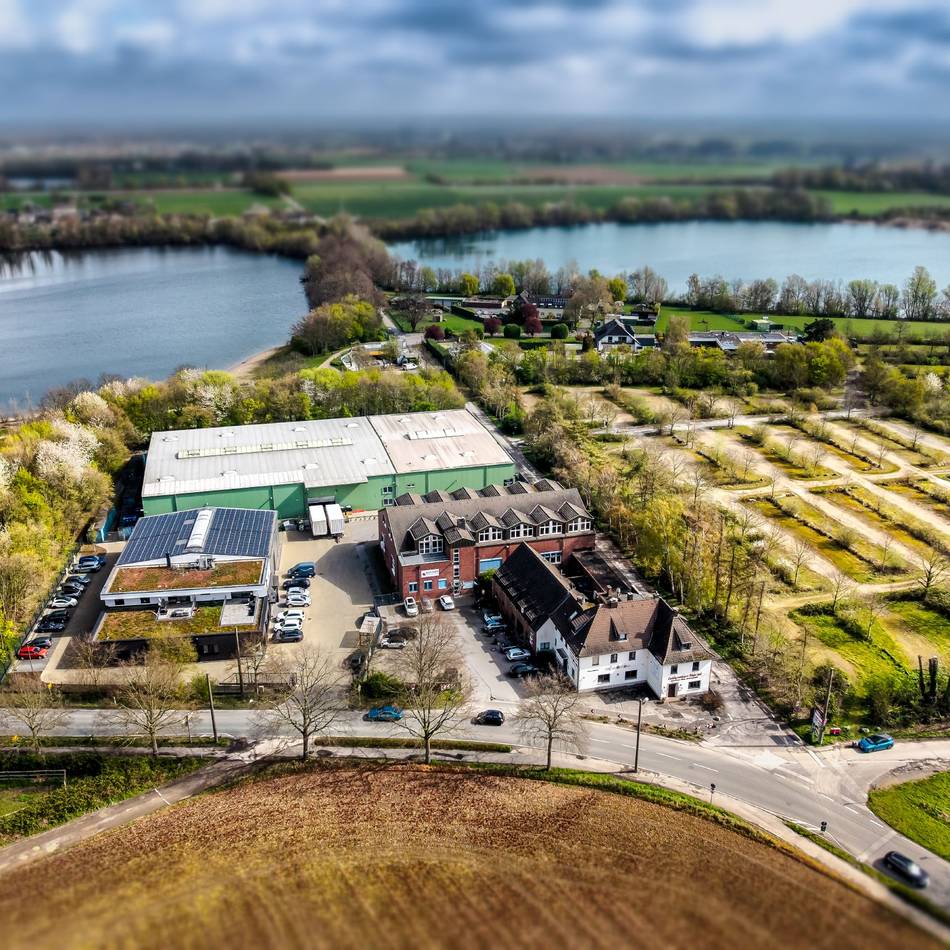 Verkehrsdebatte in Leverkusen: Stadt lehnt Tempo 30 am Hitdorfer Badesee weiter ab