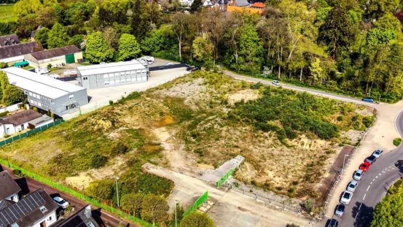 Politik beschließt Aufhebungssatzung: Grundsteuer C wird nach einem Jahr wieder abgeschafft