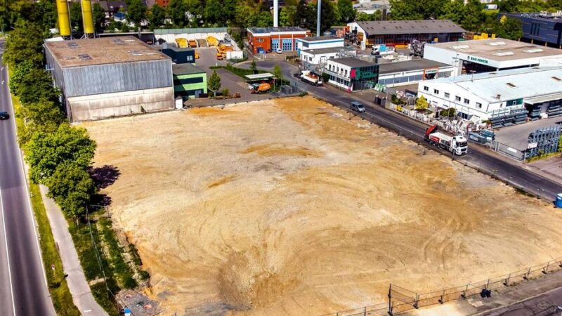 Einstimmig beschlossen: Haus der Hilfsorganisationen wird rund zwei Millionen Euro teurer