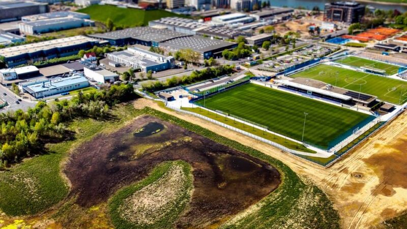 Ratsbürgerentscheid: Monheim stimmt für Olympia – Skatepark bleibt Streitpunkt