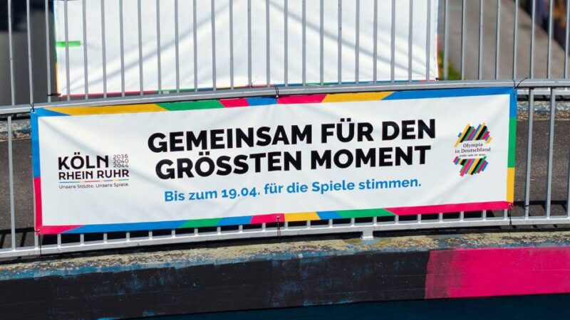 Bürgerentscheid in Monheim: Was sie jetzt noch zur Olympia-Abstimmung wissen müssen