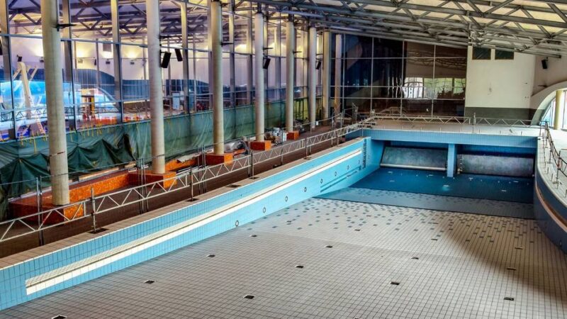 Wellenbad in Monheim: Warum das Mona Mare ganz bewusst gegen den Strom schwimmt