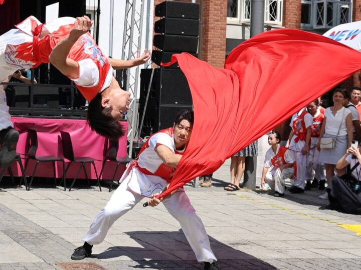 Knappe Entscheidung im Stadtrat: Grevenbroich plant für 2027 Sport-Spektakel