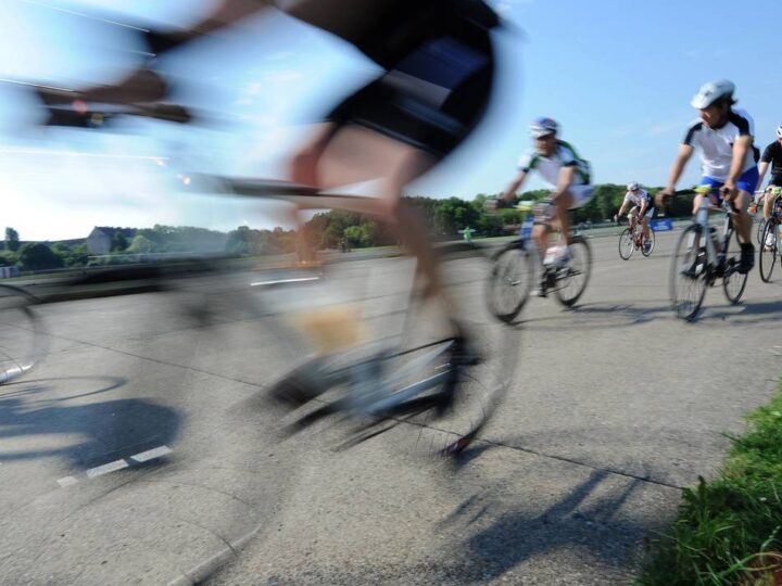 Politischer Vorstoß in Xanten: Kommt Deutschlands größtes Radsportevent an den Niederrhein?