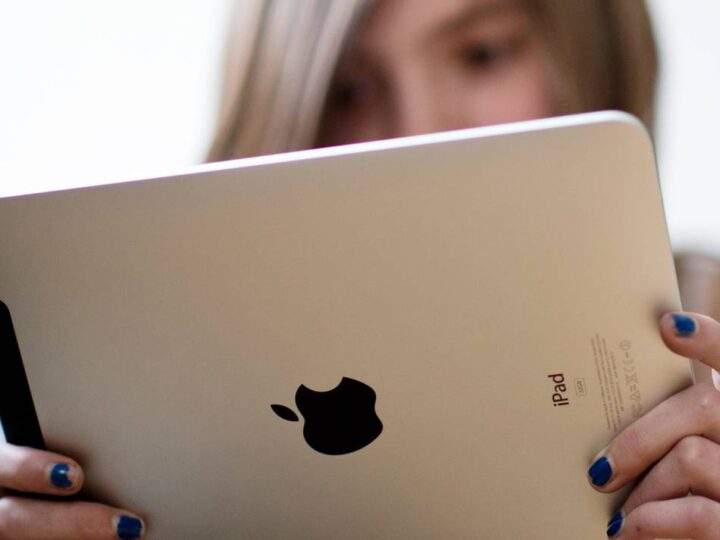 Cybergewalt gegen Kinder: „Das Versenden von intimen Bildern ist schon fast Standard“