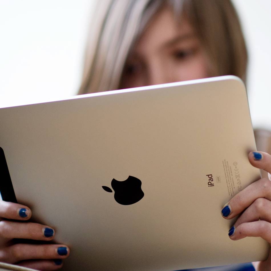 Cybergewalt gegen Kinder: „Das Versenden von intimen Bildern ist schon fast Standard“