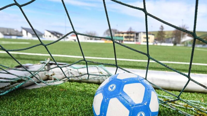 Fußball in Meerbusch: TSV Meerbusch sucht die Effizienz vor dem Tor