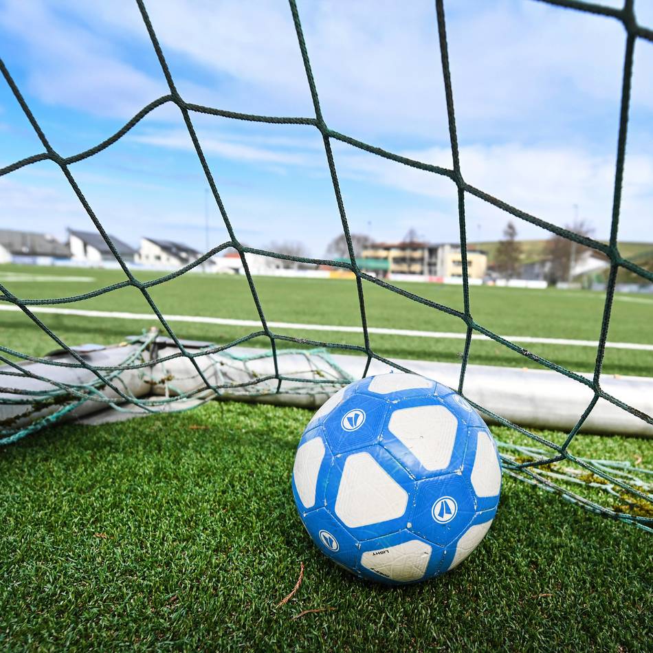 Fußball in Meerbusch: TSV Meerbusch sucht die Effizienz vor dem Tor