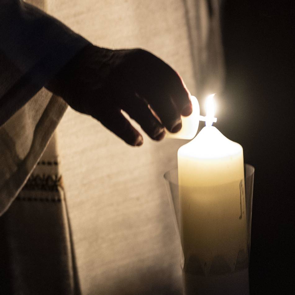 Gottesdienste zu Ostern: Hier feiert der Rhein-Kreis Neuss 2026 Ostergottesdienste