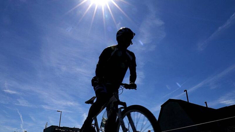 Aktion vom 22. Juni bis 12. Juli: Willicher können sich ab sofort zum Stadtradeln anmelden