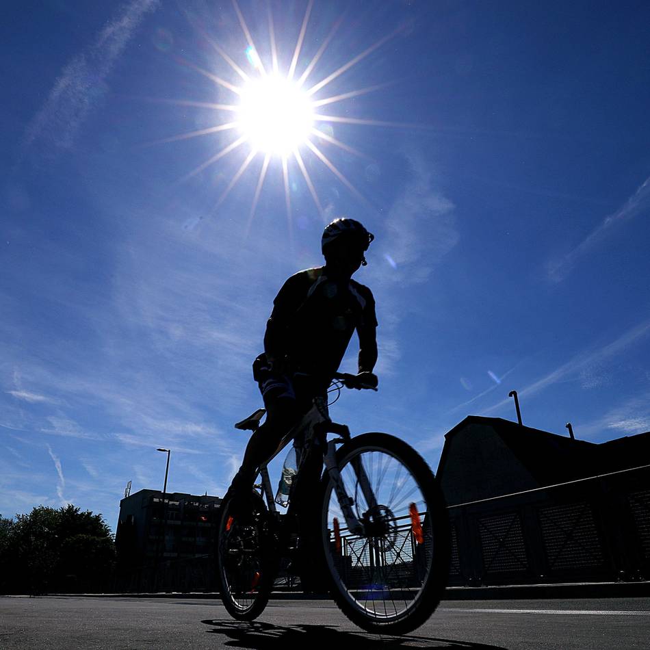Aktion vom 22. Juni bis 12. Juli: Willicher können sich ab sofort zum Stadtradeln anmelden