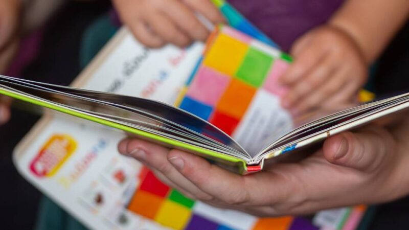 Begegnungszentrum „Krumm“: Paten für Familien in Willich gesucht