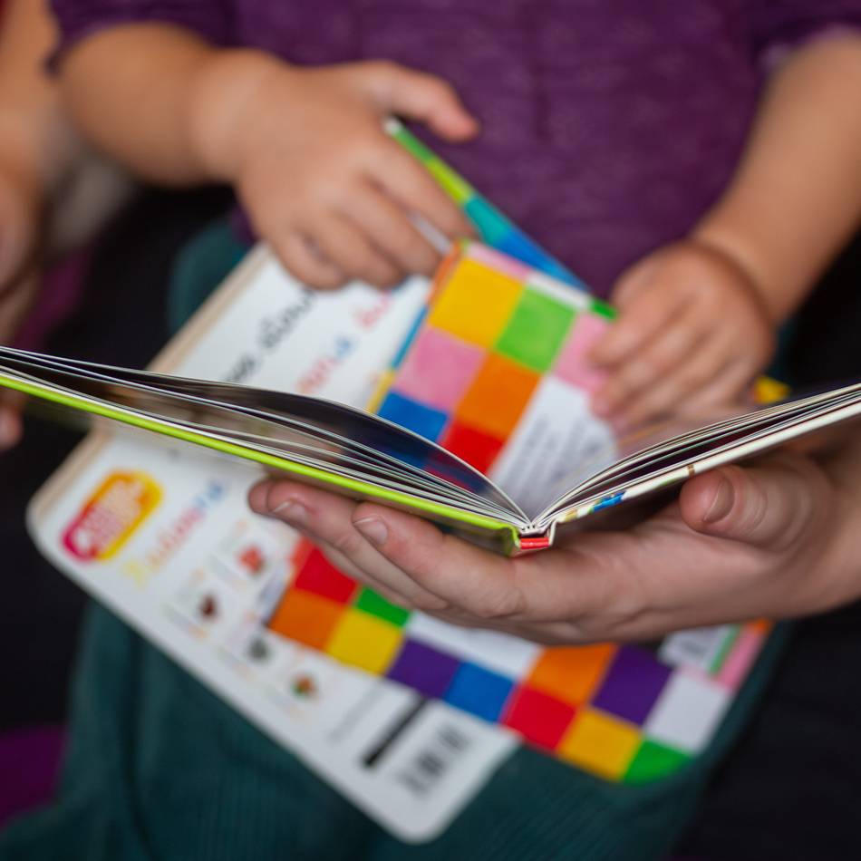 Begegnungszentrum „Krumm“: Paten für Familien in Willich gesucht