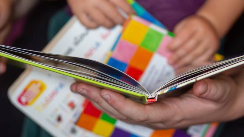 Feriensprachwerkstatt in Kempen: 66 Kinder verbesserten Deutschkenntnisse