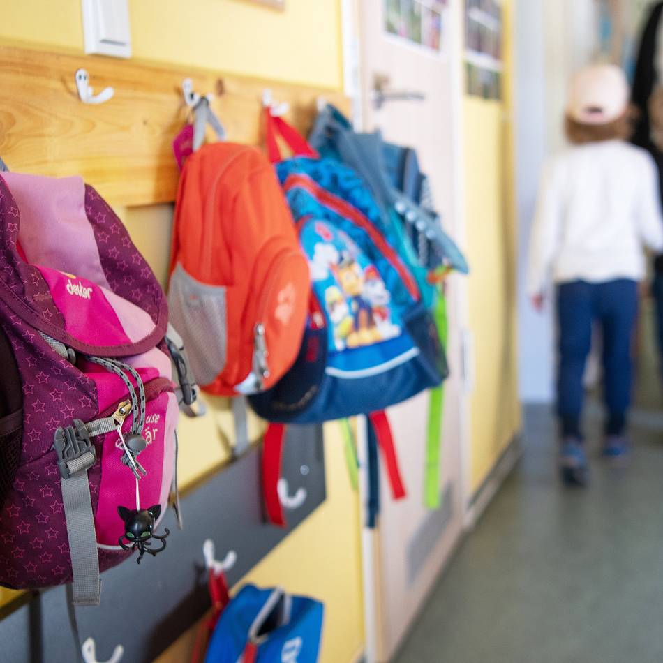 Diskussion um Elternbeiträge in Willich: Eltern verärgert über mögliche Kita-Beitragserhöhung