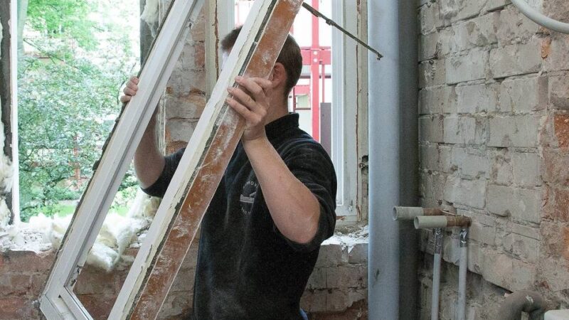 Sonderaktion in Willich: Verbraucherzentrale gibt Tipps zum Thema „Energetisch Sanieren“