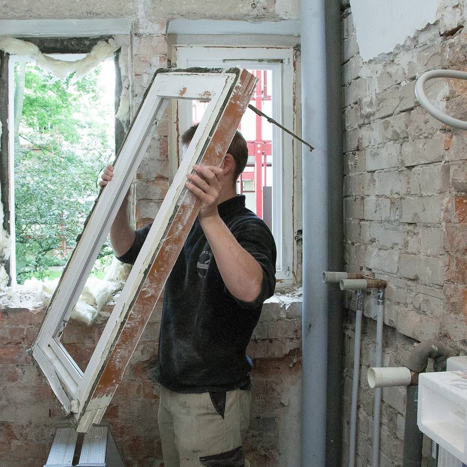 Sonderaktion in Willich: Verbraucherzentrale gibt Tipps zum Thema „Energetisch Sanieren“