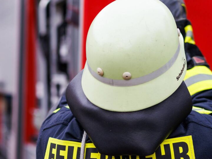 Brandschutzbedarfsplan für Willich: Stadt setzt weiter auf Freiwillige Feuerwehr