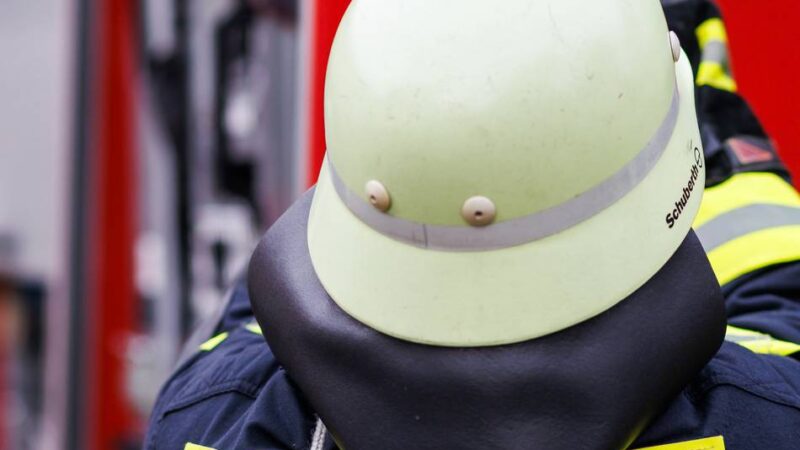 Brandschutzbedarfsplan für Willich: Stadt setzt weiter auf Freiwillige Feuerwehr