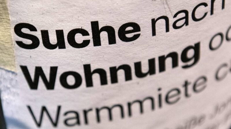 Wohnungsbau in Wermelskirchen: Budget für Wohnbauförderung im Kreis ist aufgebraucht
