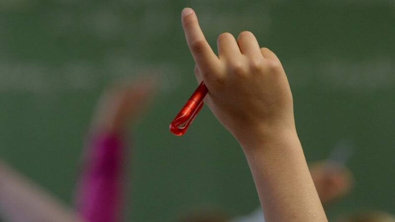 Demokratiebildung an Grundschulen: Schüler müssen beteiligt werden – in Neuss ist das längst Standard