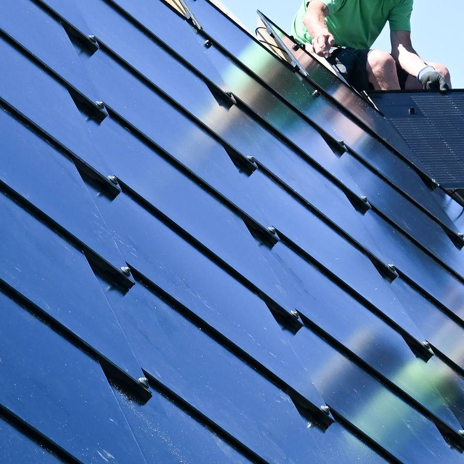 Im Frühling in Heiligenhaus: Treff zur Beratung: Stadt gestaltet „Solartag“ mit