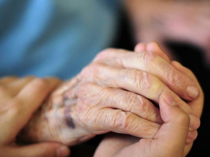 Kostenloses Angebot: Pflegeberatung des Kreises kommt nach Kevelaer