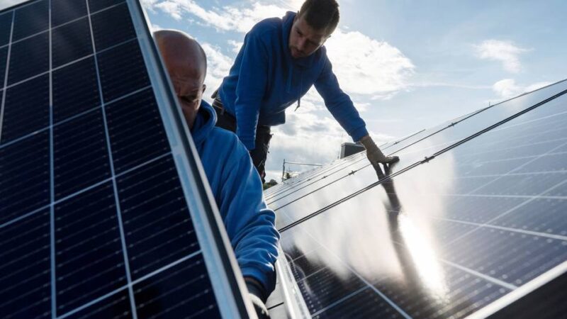 Sonnenenergie-Tag im Kreis Mettmann: Solarberater informieren über drohende Förderstreichung