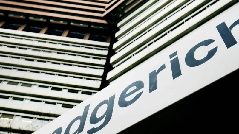 Prozess am Landgericht Köln: Der ungewöhnlich lange Weg zur Mordanklage