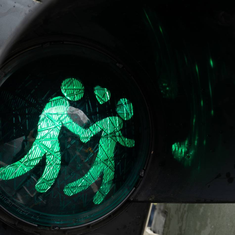 Denkanstoß: Nicht Lifestyle und nicht modische Entgleisung