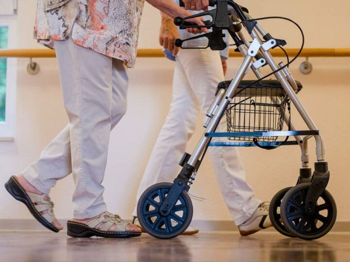Höhe der Eigenanteile im Vergleich: Wie viel Weseler für einen Platz im Pflegeheim zahlen müssen