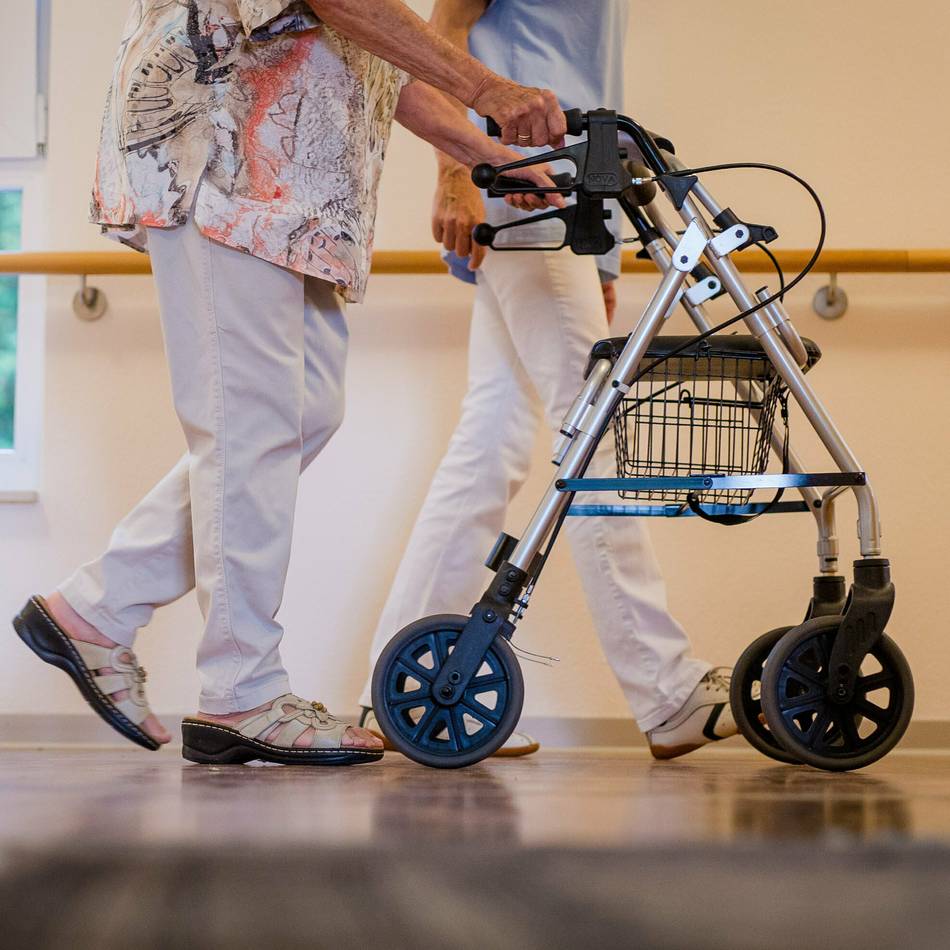 Höhe der Eigenanteile im Vergleich: Wie viel Weseler für einen Platz im Pflegeheim zahlen müssen