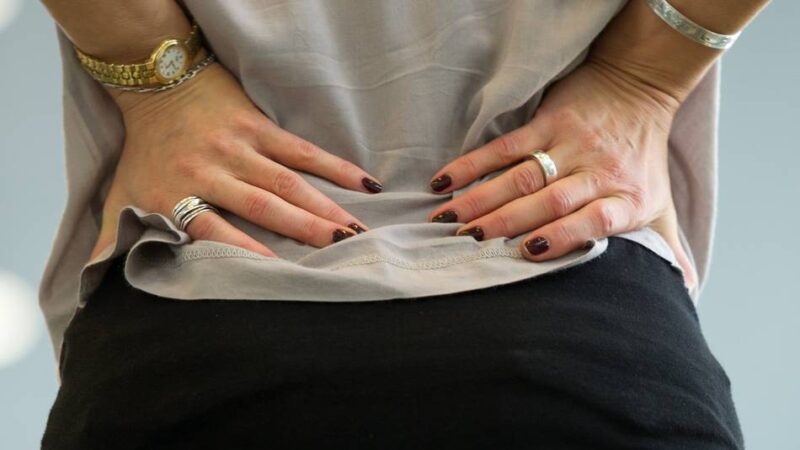 AOK-Auswertung: 808.000 Fehltage – warum so viele Krefelder krank sind