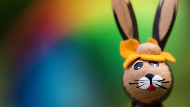 Feiertage in Mönchengladbach: Wo man über Ostern einkaufen kann