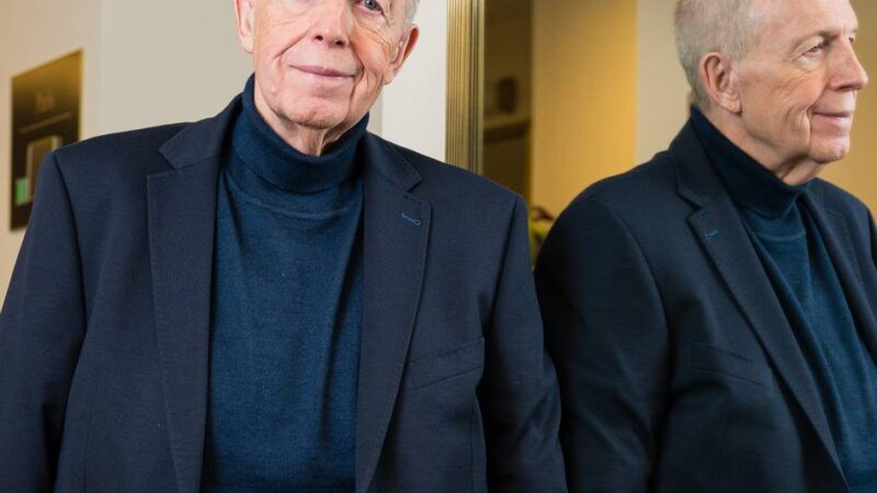 Reiner Calmund im Interview: „Bei alteingesessenen Krefelder Fans würde ich weit hinten landen“