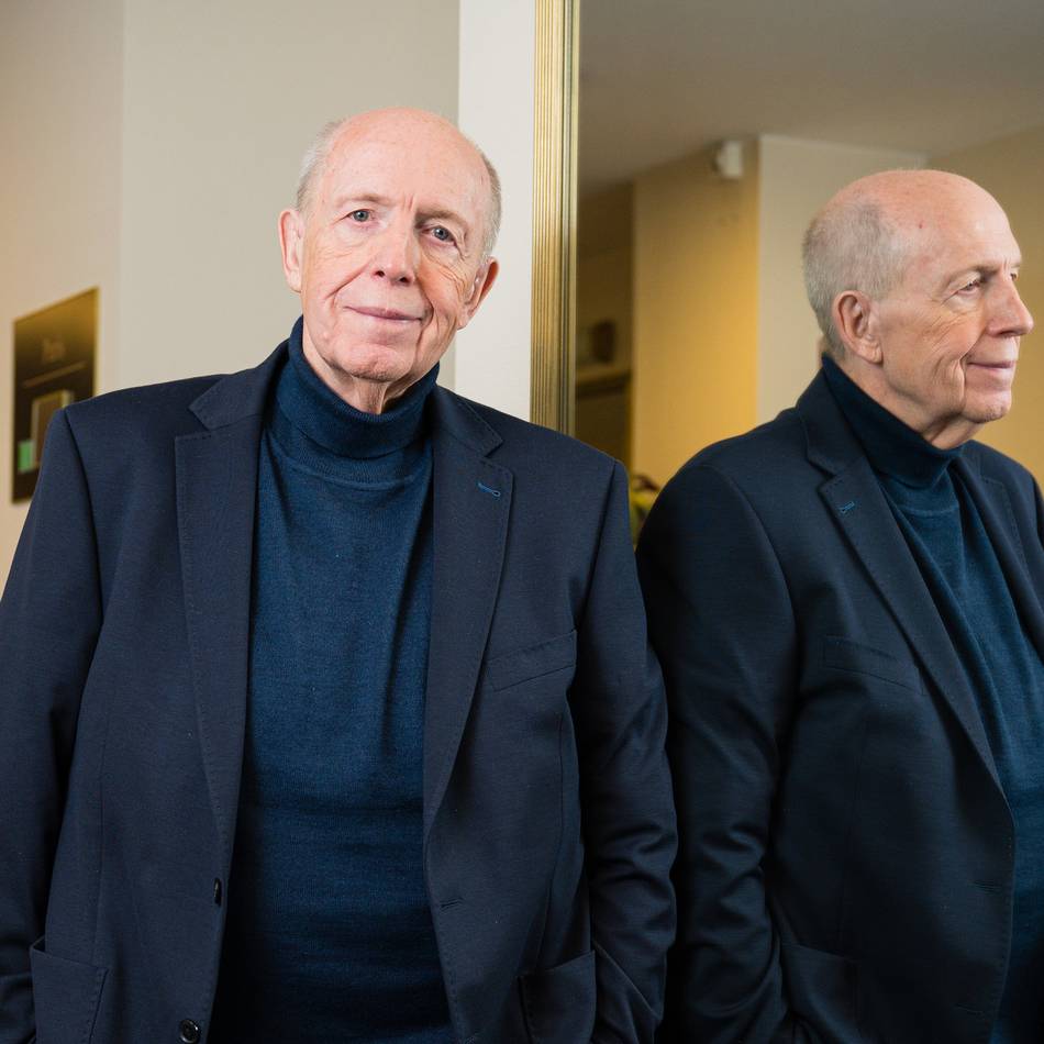 Reiner Calmund im Interview: „Bei alteingesessenen Krefelder Fans würde ich weit hinten landen“