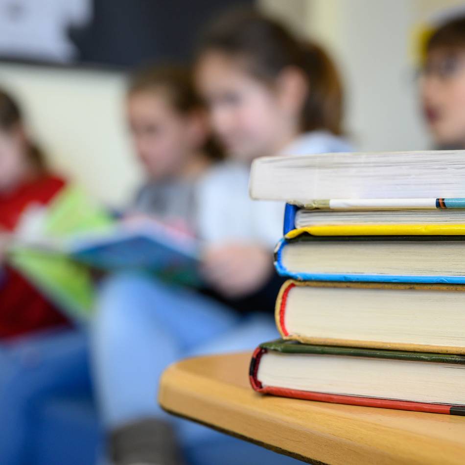 Wettstreit in Hilden: Kinder zeigen bei Lesewettbewerb ihr Können