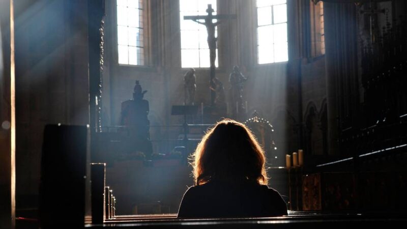 Von Neumühl bis Ruhrort: Das sind die Evangelischen Ostergottesdienste im Duisburger Norden